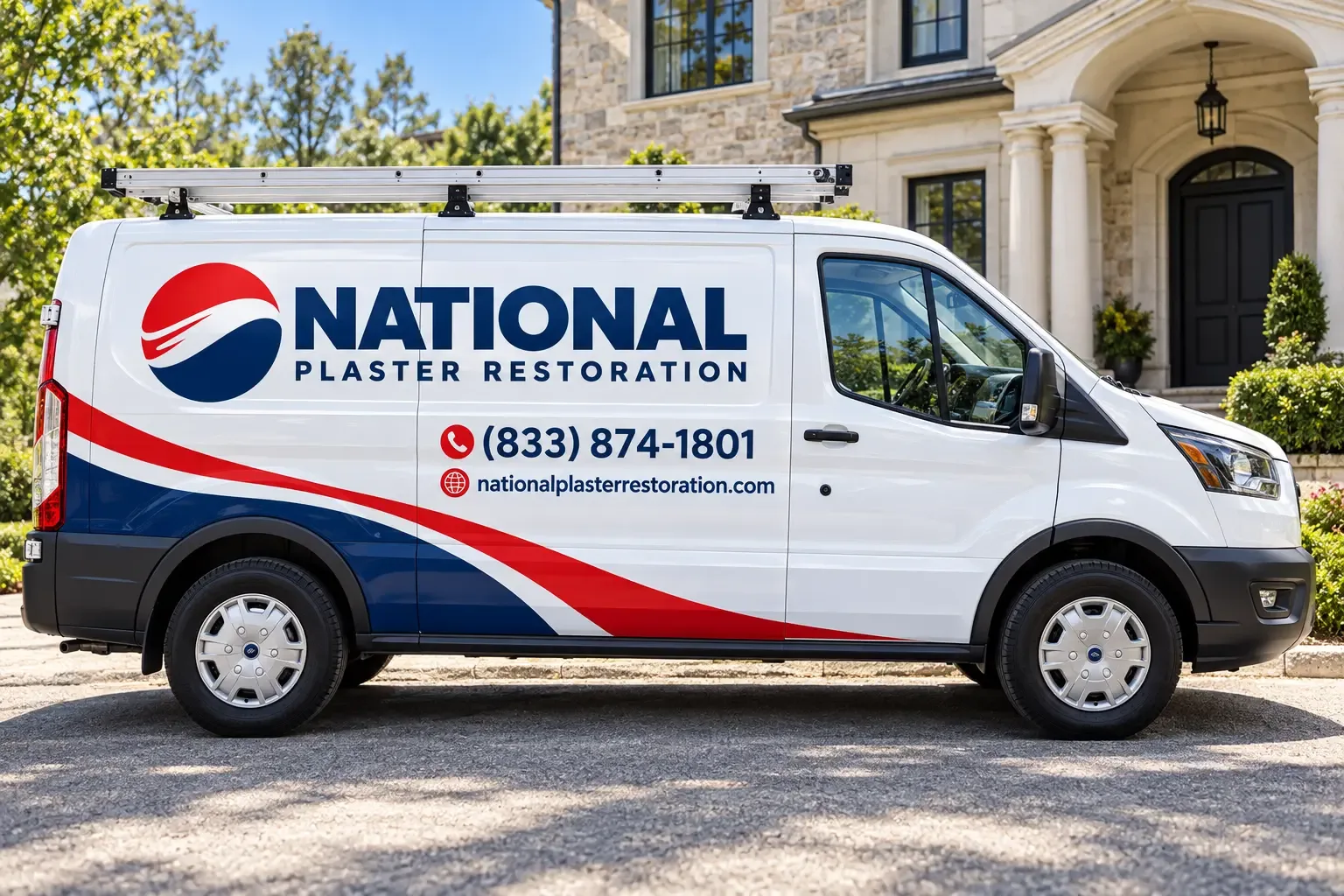 Plaster Repair in West Bloomfield, MI near me