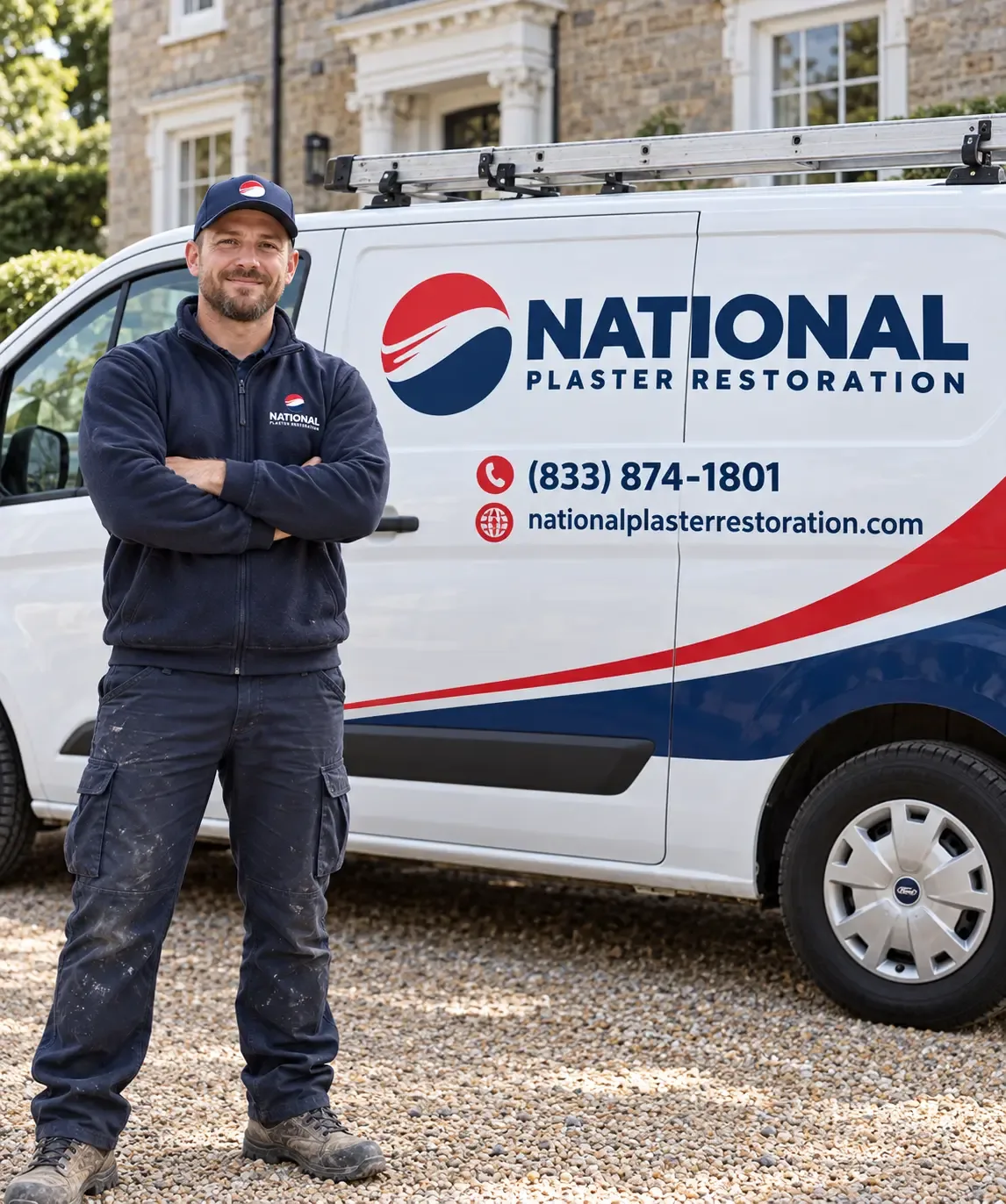 Plaster Repair company in West Bloomfield, MI